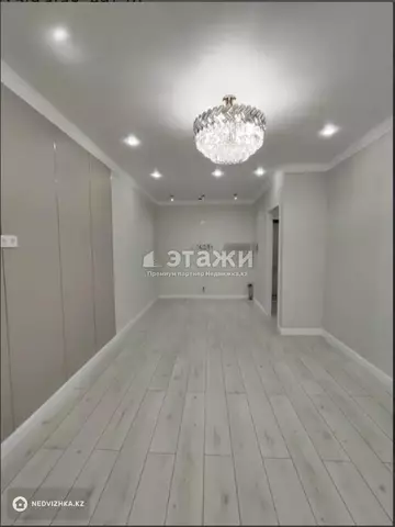 43 м², 2-комнатная квартира, этаж 5 из 9, 43 м², изображение - 3