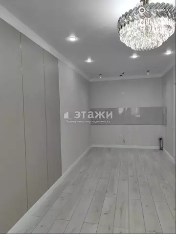 43 м², 2-комнатная квартира, этаж 5 из 9, 43 м², изображение - 4