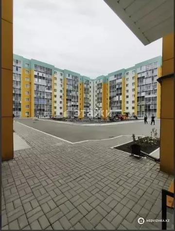 43 м², 2-комнатная квартира, этаж 5 из 9, 43 м², изображение - 8