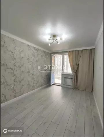 43 м², 2-комнатная квартира, этаж 5 из 9, 43 м², изображение - 9