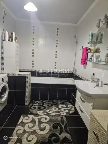 2-комнатная квартира, этаж 3 из 17, 73 м²