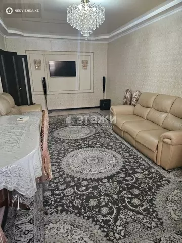 2-комнатная квартира, этаж 3 из 17, 73 м²