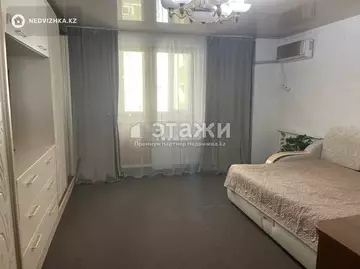 2-комнатная квартира, этаж 8 из 18, 65 м²