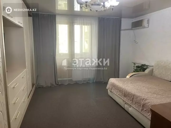 64.9 м², 2-комнатная квартира, этаж 8 из 18, 65 м², изображение - 1