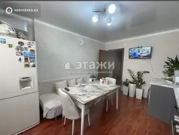 64.9 м², 2-комнатная квартира, этаж 8 из 18, 65 м², изображение - 4