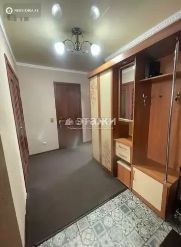64.9 м², 2-комнатная квартира, этаж 8 из 18, 65 м², изображение - 5