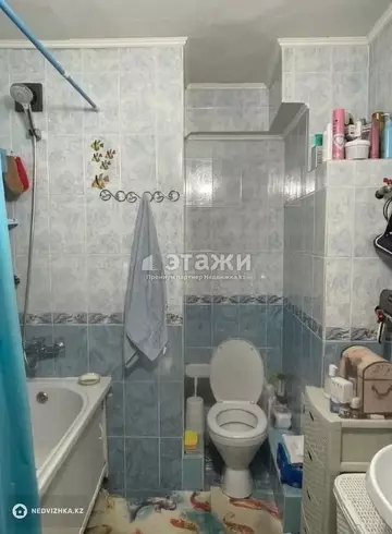 64.9 м², 2-комнатная квартира, этаж 8 из 18, 65 м², изображение - 7
