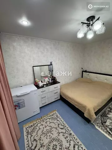 2-комнатная квартира, этаж 5 из 5, 45 м²
