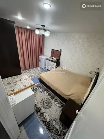 2-комнатная квартира, этаж 5 из 5, 45 м²
