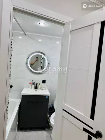 45.2 м², 2-комнатная квартира, этаж 5 из 5, 45 м², изображение - 4