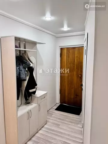 45.2 м², 2-комнатная квартира, этаж 5 из 5, 45 м², изображение - 5