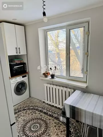 45.2 м², 2-комнатная квартира, этаж 5 из 5, 45 м², изображение - 7