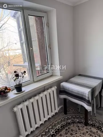 45.2 м², 2-комнатная квартира, этаж 5 из 5, 45 м², изображение - 8