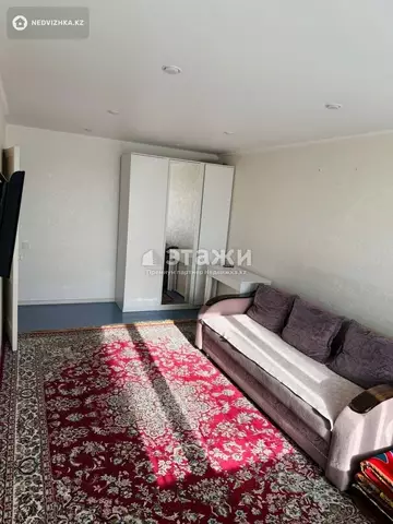 45.2 м², 2-комнатная квартира, этаж 5 из 5, 45 м², изображение - 9
