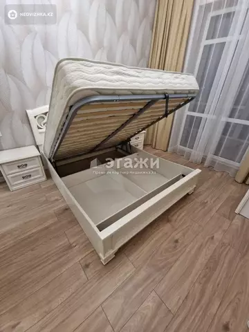 3-комнатная квартира, этаж 2 из 9, 93 м²
