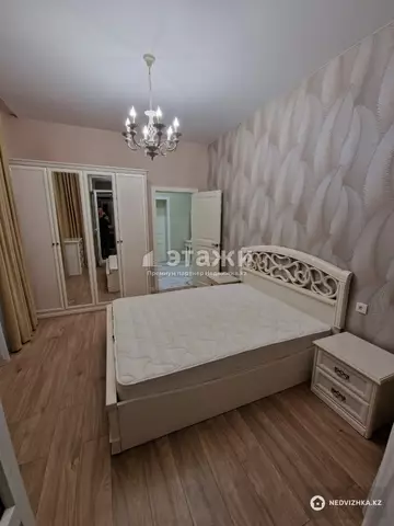 93 м², 3-комнатная квартира, этаж 2 из 9, 93 м², изображение - 4