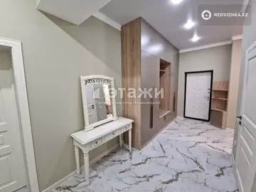 93 м², 3-комнатная квартира, этаж 2 из 9, 93 м², изображение - 5
