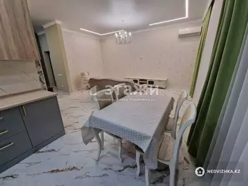 93 м², 3-комнатная квартира, этаж 2 из 9, 93 м², изображение - 6