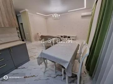 93 м², 3-комнатная квартира, этаж 2 из 9, 93 м², изображение - 7