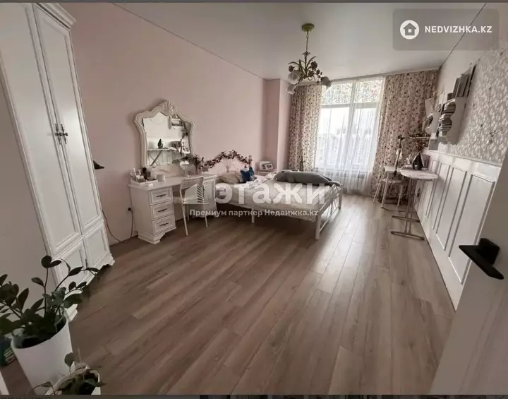 75.1 м², 2-комнатная квартира, этаж 12 из 13, 75 м², изображение - 1