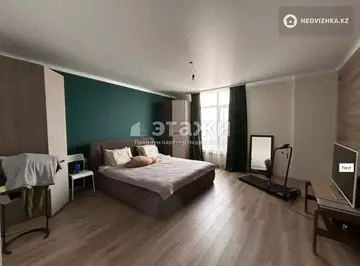 2-комнатная квартира, этаж 12 из 13, 75 м²
