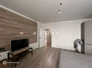 2-комнатная квартира, этаж 12 из 13, 75 м²