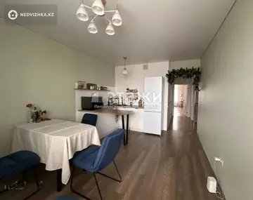 2-комнатная квартира, этаж 12 из 13, 75 м²