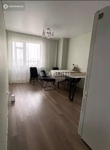 75.1 м², 2-комнатная квартира, этаж 12 из 13, 75 м², изображение - 4
