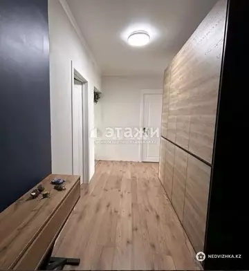 75.1 м², 2-комнатная квартира, этаж 12 из 13, 75 м², изображение - 6