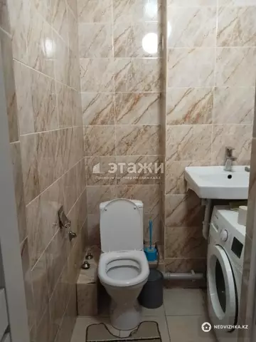 3-комнатная квартира, этаж 2 из 14, 74 м²