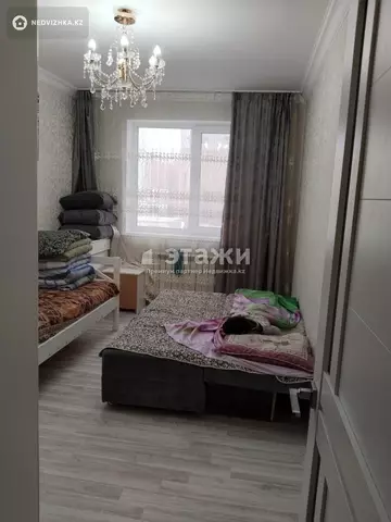 74 м², 3-комнатная квартира, этаж 2 из 14, 74 м², изображение - 4