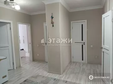 74 м², 3-комнатная квартира, этаж 2 из 14, 74 м², изображение - 5