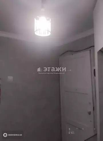 2-комнатная квартира, этаж 3 из 6, 48 м²