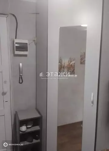 2-комнатная квартира, этаж 3 из 6, 48 м²
