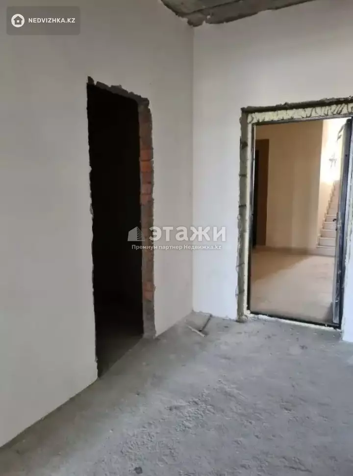 43.4 м², 1-комнатная квартира, этаж 5 из 7, 43 м², изображение - 1