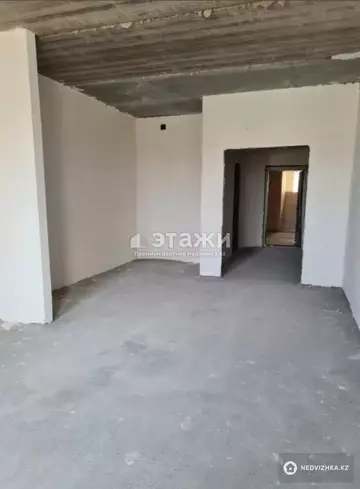 1-комнатная квартира, этаж 5 из 7, 43 м²