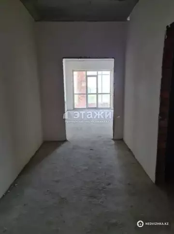 1-комнатная квартира, этаж 5 из 7, 43 м²