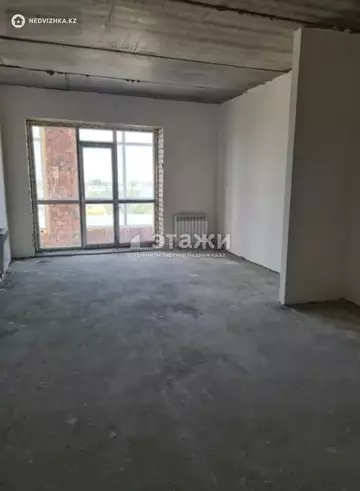 1-комнатная квартира, этаж 5 из 7, 43 м²