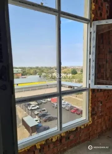 1-комнатная квартира, этаж 5 из 7, 43 м²