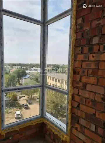 43.4 м², 1-комнатная квартира, этаж 5 из 7, 43 м², изображение - 4