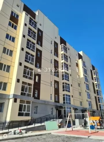 43.4 м², 1-комнатная квартира, этаж 5 из 7, 43 м², изображение - 5