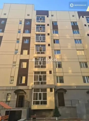43.4 м², 1-комнатная квартира, этаж 5 из 7, 43 м², изображение - 6