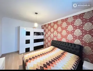 3-комнатная квартира, этаж 8 из 9, 120 м²