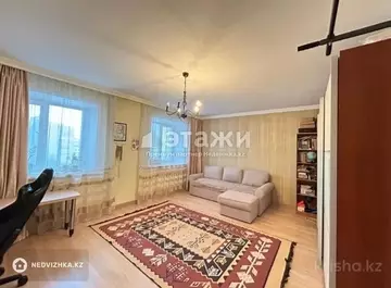 120 м², 3-комнатная квартира, этаж 8 из 9, 120 м², изображение - 4