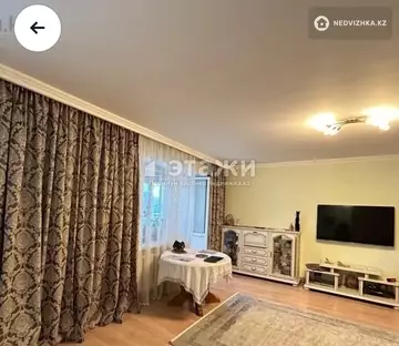 120 м², 3-комнатная квартира, этаж 8 из 9, 120 м², изображение - 6