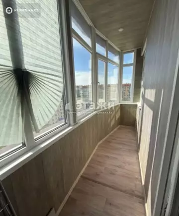 2-комнатная квартира, этаж 8 из 10, 55 м²