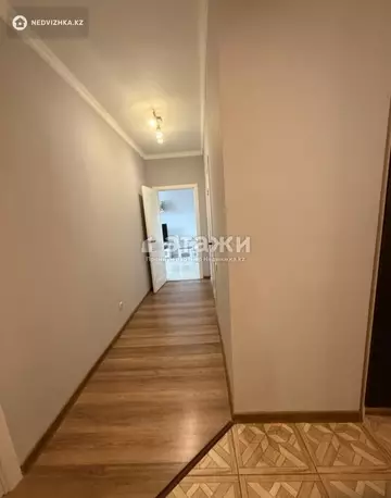 55.3 м², 2-комнатная квартира, этаж 8 из 10, 55 м², изображение - 4