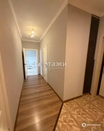55.3 м², 2-комнатная квартира, этаж 8 из 10, 55 м², изображение - 5