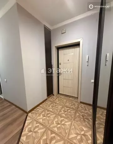 55.3 м², 2-комнатная квартира, этаж 8 из 10, 55 м², изображение - 6