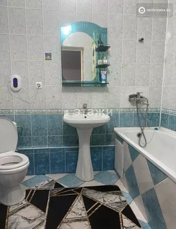 55.3 м², 2-комнатная квартира, этаж 8 из 10, 55 м², изображение - 7